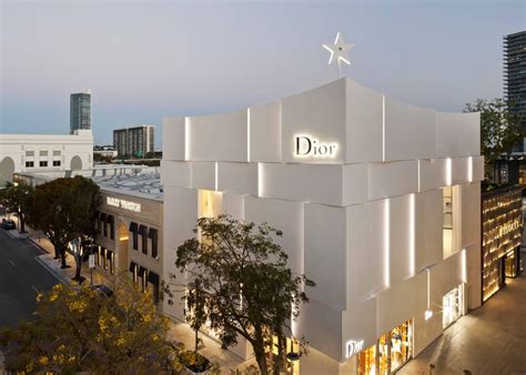 dior store miami florida